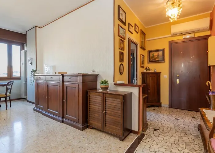 公寓 I Host - Ande 12 *