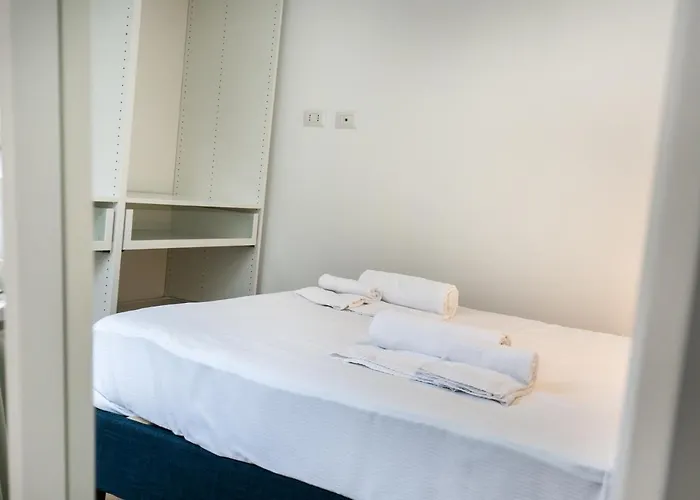 Luxury Nolo - Subway 100mt Apartment *