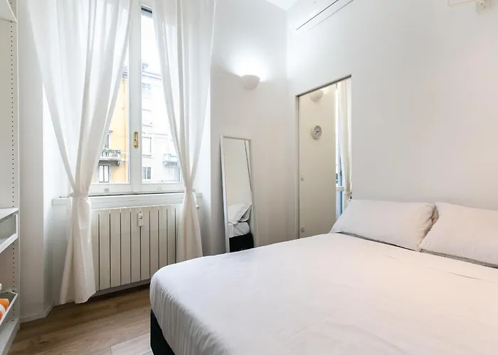 Apartment Luxury Nolo - Subway 100mt
