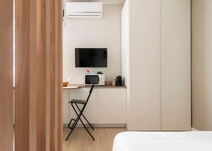 Διαμέρισμα La Petite Maison Sur Le Toit