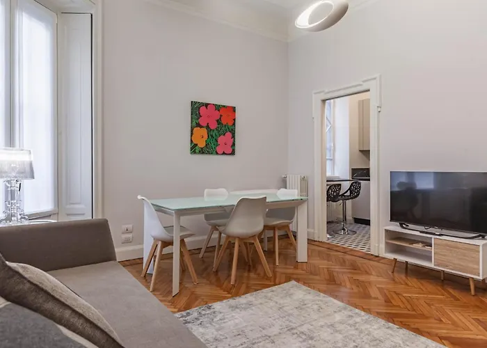 Apartment Easylife - - Podgora 7 - Porta Vittoria