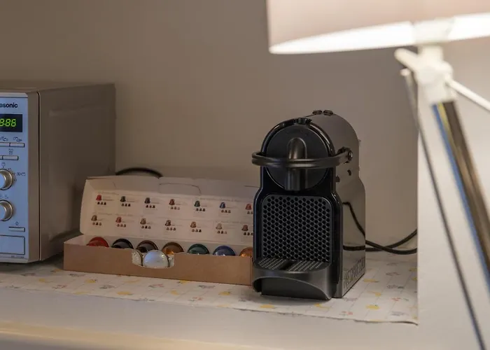 Apartament Milano-darsena Navigli- C'era Volta Casa *
