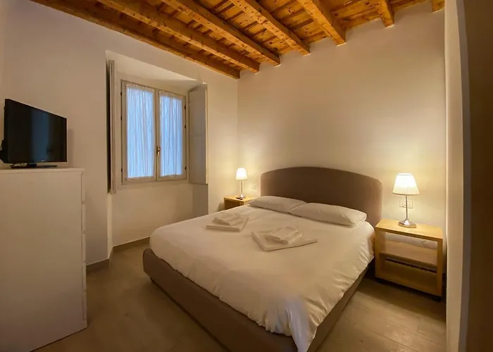 Milano-darsena Navigli- C'era Volta Casa アパート *