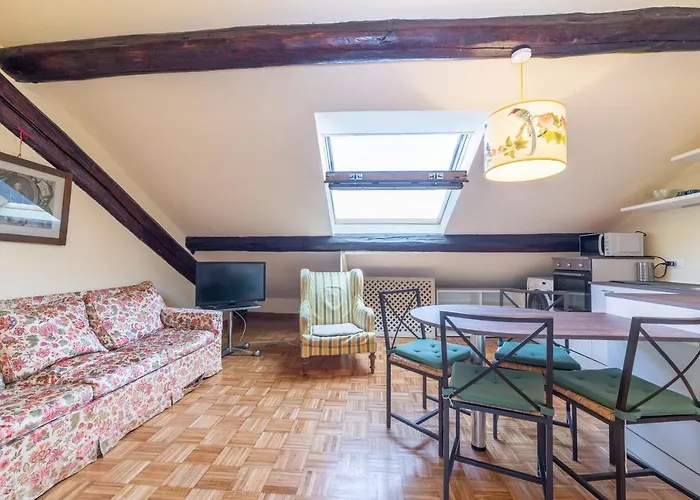 Brera - Sella Charme Castle View Milano