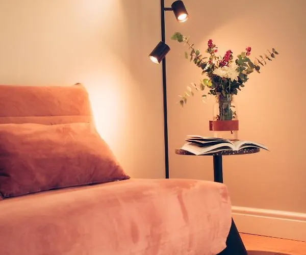 Ca Bela - Marcona شقة ميلان