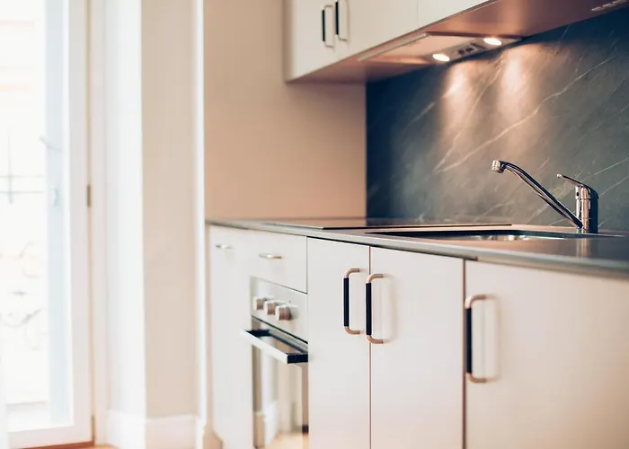 شقة Ca Bela - Marcona *