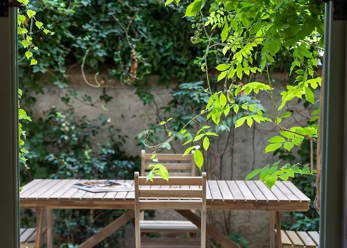 Apartamento Loft Lusso+giardino In Brera/montenapoleone/duomo Milán