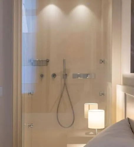 Loft Lusso+giardino In Brera/montenapoleone/duomo Apartamento