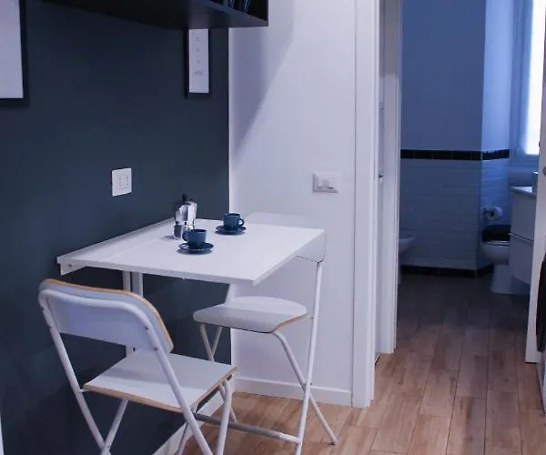 公寓 Yr Citta Studi - Modern Loft, 3 Min Walk To Duomo Bus *