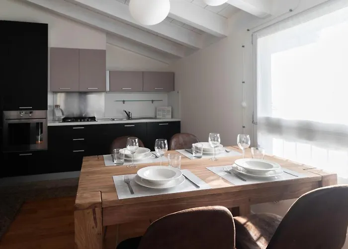 Appartement Italianway Comfort - Rubens 19 - B Milaan