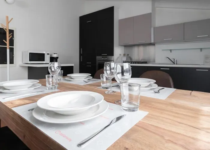 Italianway Comfort - Rubens 19 - B * Milaan