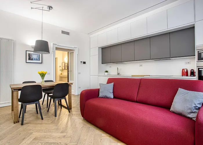 Hostmate - - Abruzzi 86 - Loreto * Milano