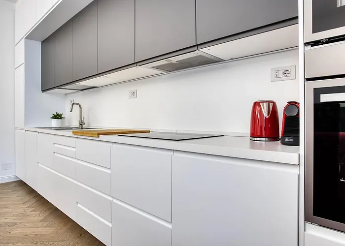 Lejlighed Hostmate - - Abruzzi 86 - Loreto *