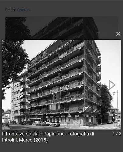 Happydays Sant'ambrogio/tortona * מילאנו