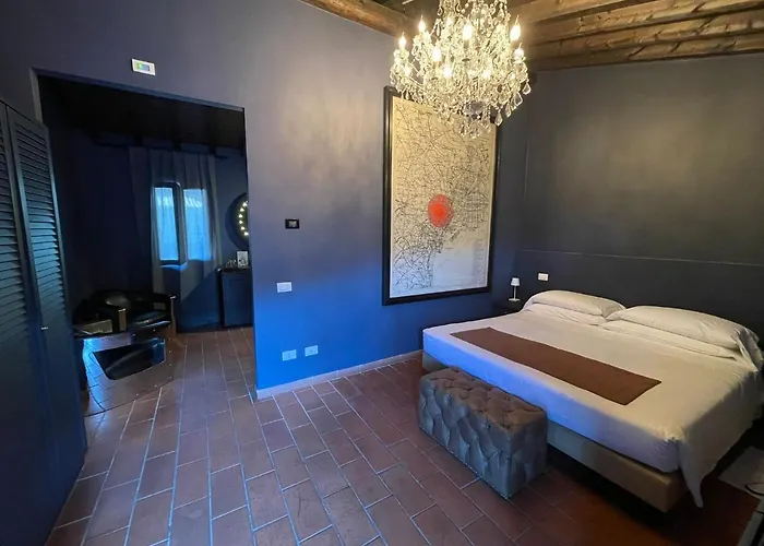 ホテル Excel Naviglio - Ca'bianca