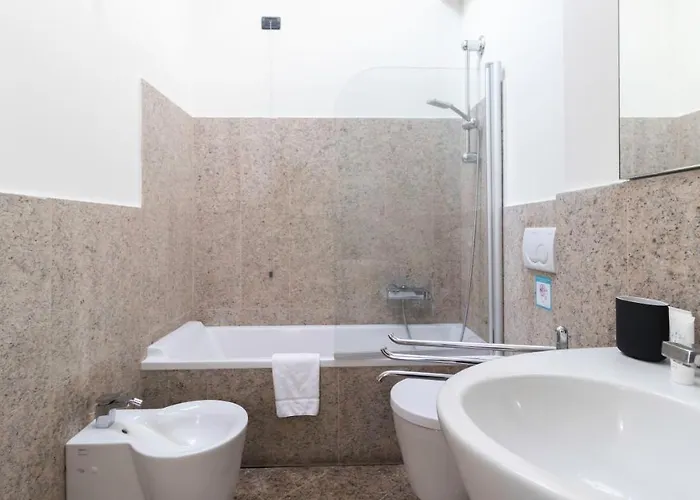 Italianway Comfort - Rubens 19 - B *