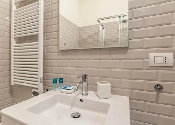 Easylife - - Podgora 7 - Porta Vittoria Apartment *