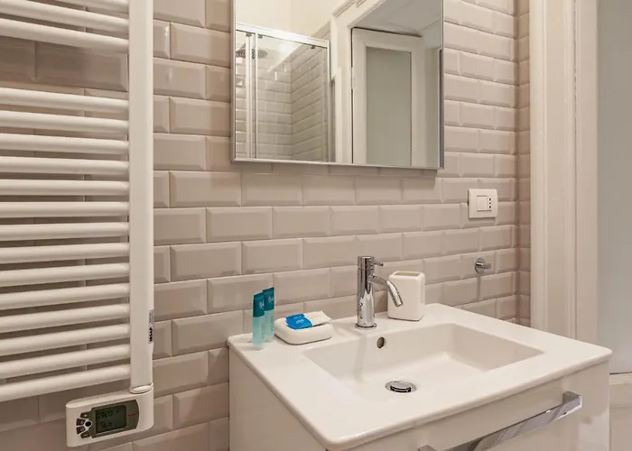Easylife - - Podgora 7 - Porta Vittoria Mailand