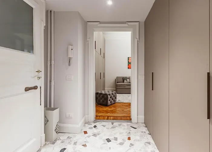 Easylife - - Podgora 7 - Porta Vittoria * Mailand