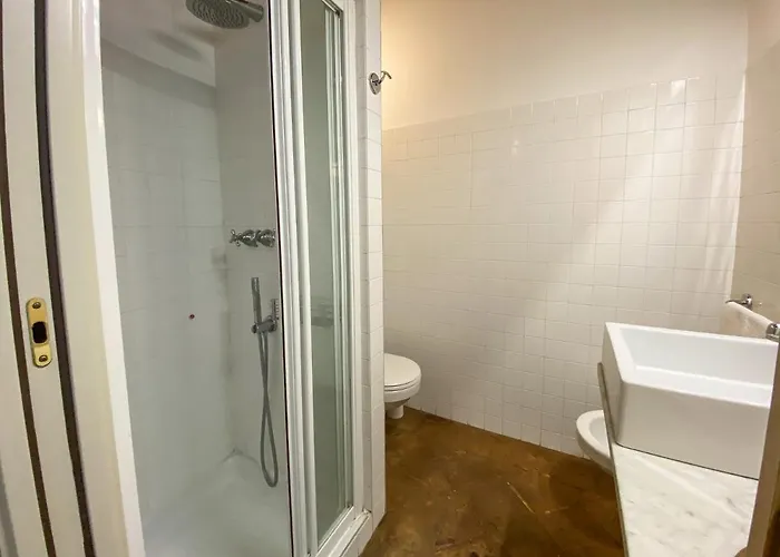 Milano-darsena Navigli- C'era Volta Casa *
