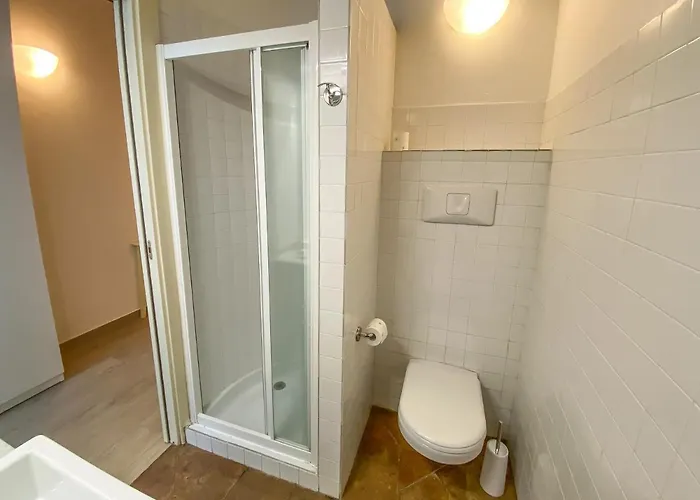Apartament Milano-darsena Navigli- C'era Volta Casa Mediolan