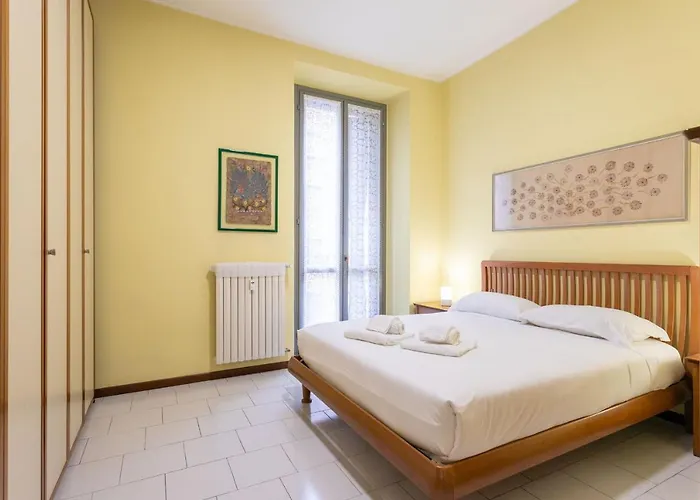 Paolo Mantegazza By Halldis * מילאנו