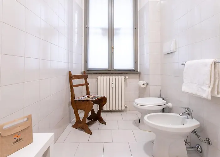 Paolo Mantegazza By Halldis *