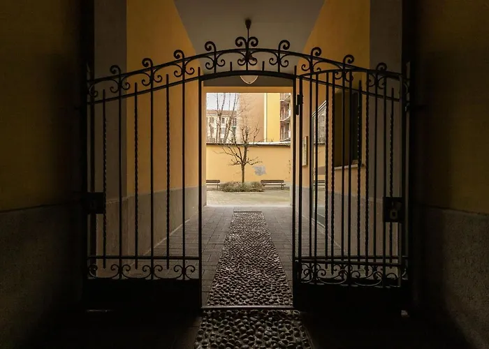 Paolo Mantegazza By Halldis