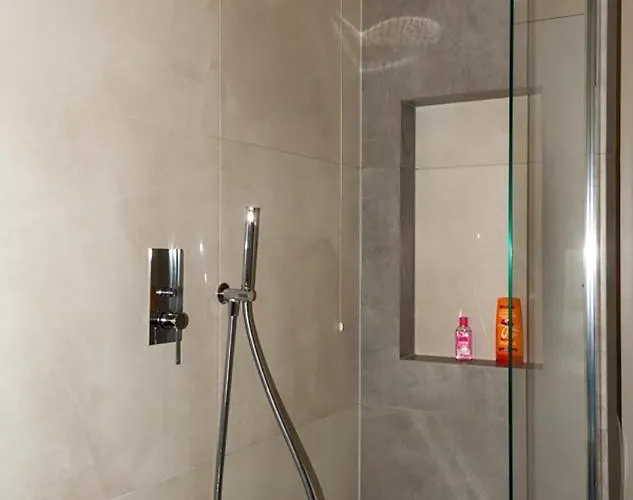 Apartman Feeling Milánó