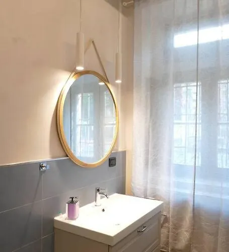 Naviglio Grande In Lejlighed *