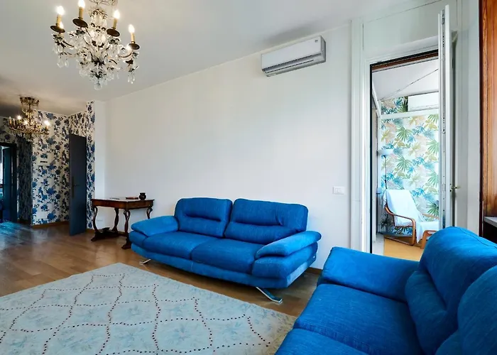 Casa Piccinni Hotel Milan