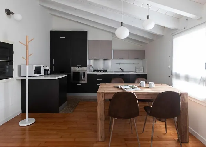 Appartement Italianway Comfort - Rubens 19 - B Milaan