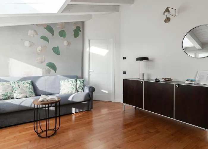 Italianway Comfort - Rubens 19 - B Appartement