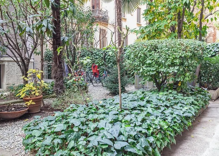 Easylife - - Podgora 7 - Porta Vittoria Apartment