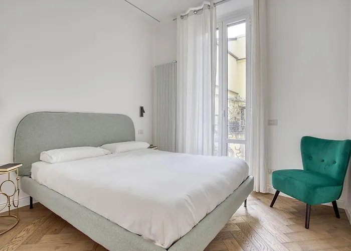 Hostmate - - Abruzzi 86 - Loreto