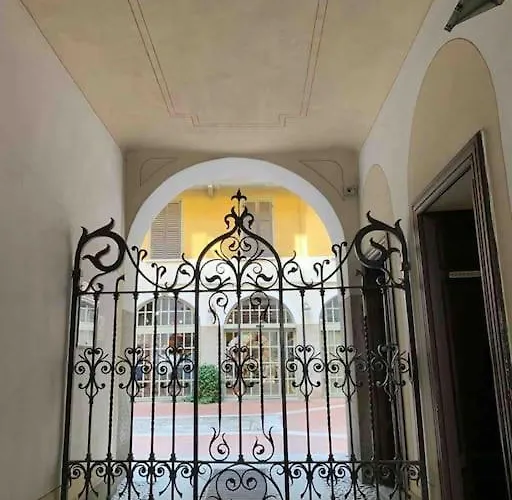 Apartmán La Casa Alle Colonne - Navigliapartments