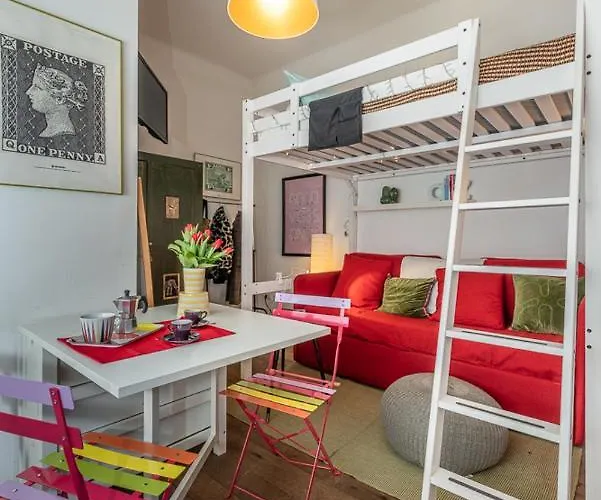 Lejlighed Brembo House Milano