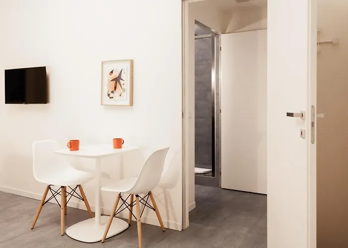 Apartment Bnbutler - Schiaparelli