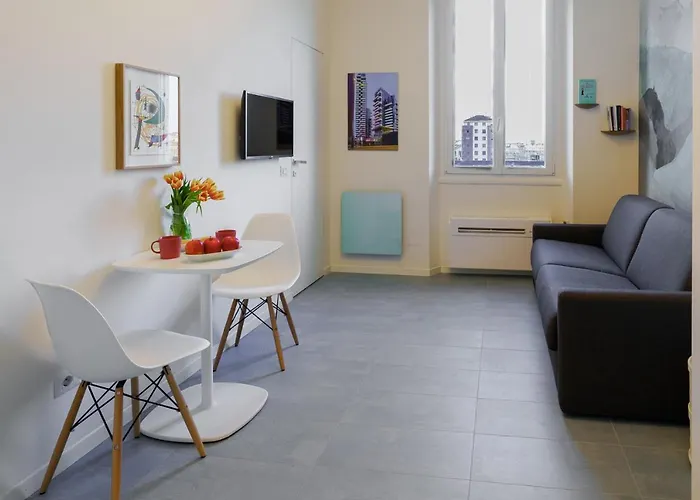 Apartment Bnbutler - Schiaparelli *