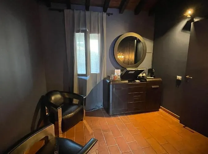 Excel Naviglio - Ca'bianca ホテル