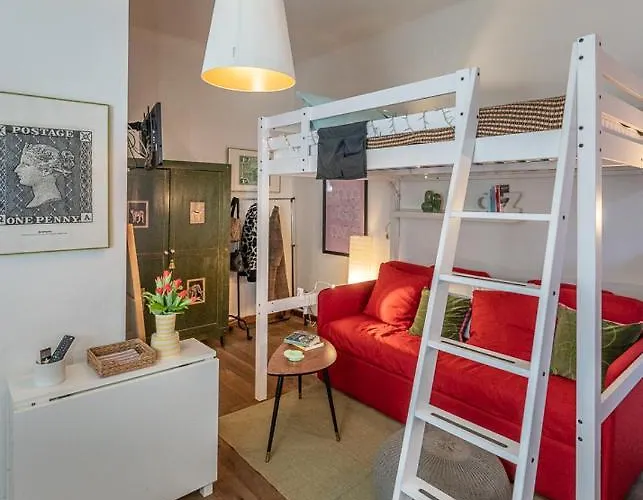 Brembo House Lejlighed