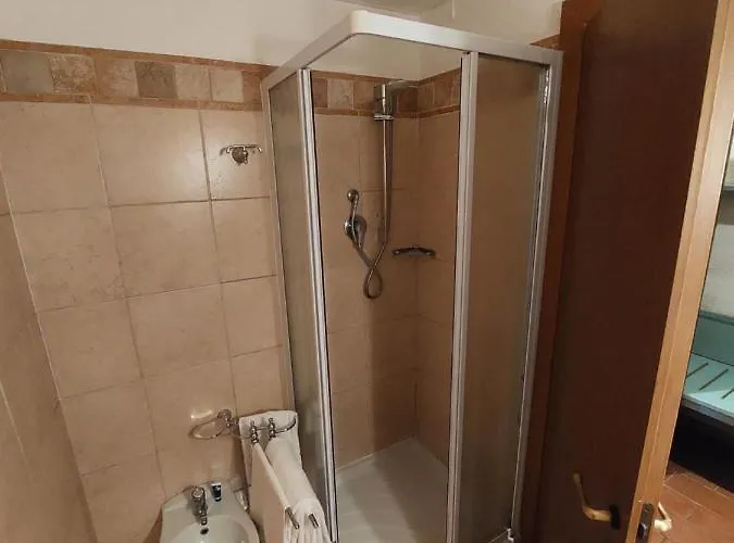 Excel Naviglio - Ca'bianca ホテル 4*