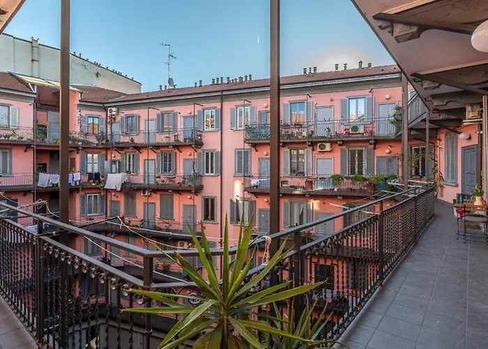 Brembo House * Milano