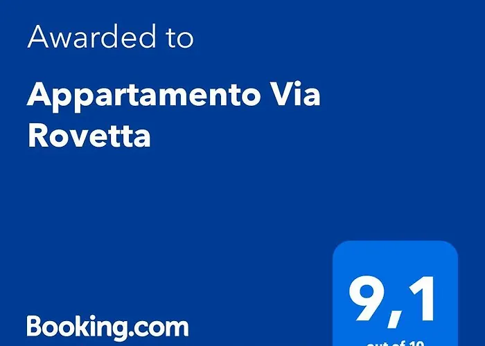 Via Rovetta *