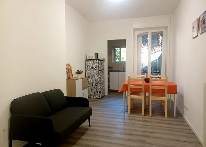 Appartement Gigogi House *