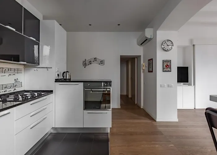Turro Cozy Apartment Milan