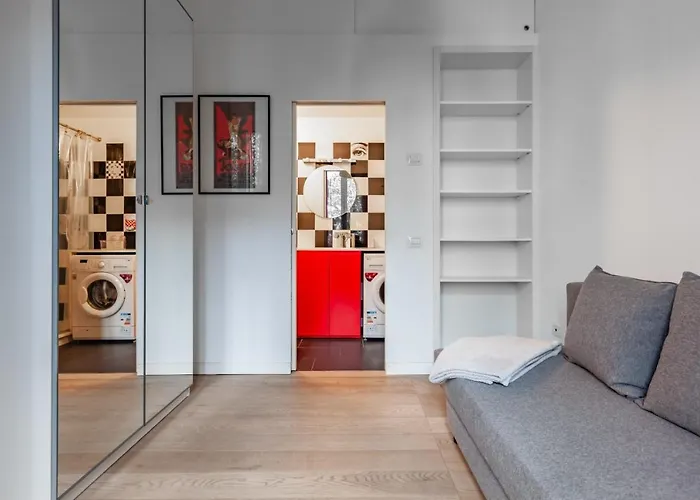 Turro Cozy Milan