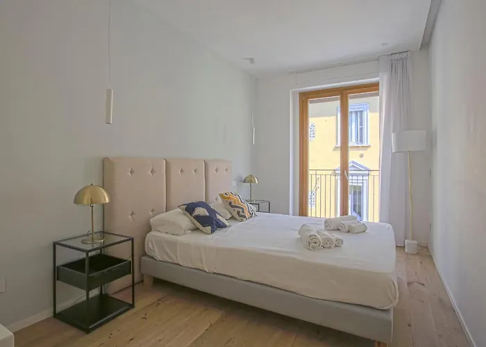 Lovely Apartment-hosted By Sweetstay Apartment