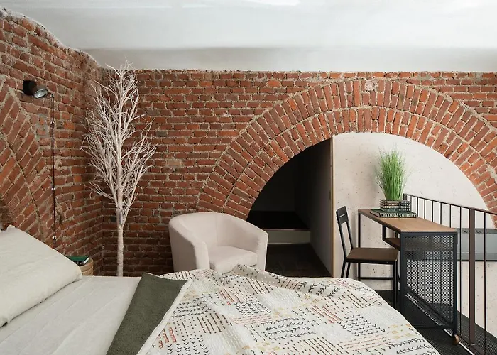 Bellevue Navigli Mailand