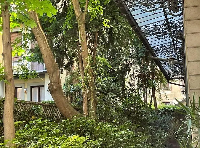 アパート Casa Pagano Un Pezzo Di Cielo Su *